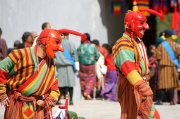 Bhutan_TshechuFestival_7945